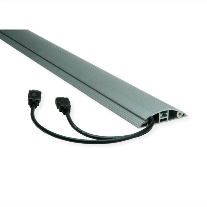 KABELSCHIENE BODENALU 2 KABELSCHIENE BODENALU 2