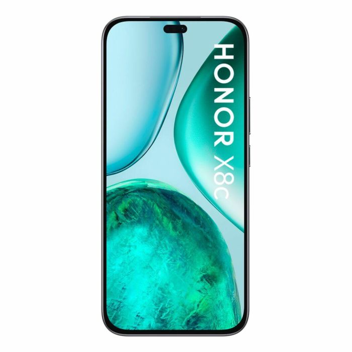 Honor X8? Smartphone 6.7" AMOLED 120Hz Snapdragon 685 8GB RAM 256GB ROM 108MP Dual Cam 5000mAh 4G Dual SIM Negro 20 Honor X8? Smartphone 6.7" AMOLED 120Hz Snapdragon 685 8GB RAM 256GB ROM 108MP Dual Cam 5000mAh 4G Dual SIM Negro 20