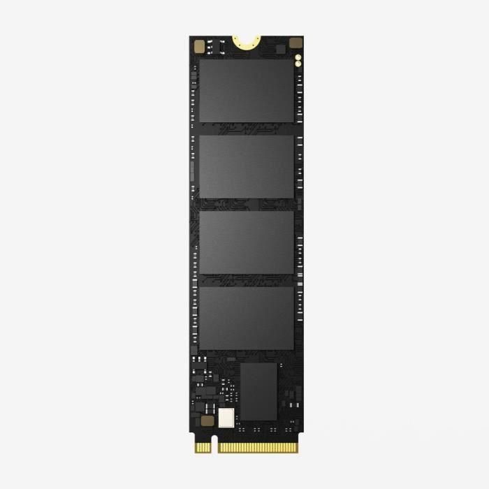 HIKSEMI - SSD interno - 512 GB - M.2 - E3000 PCIe Gen 3x4, NVMe 3D TLC 3500/2550 MB/s (HS-SSD-E3000(STD)/512G/CITY) 1