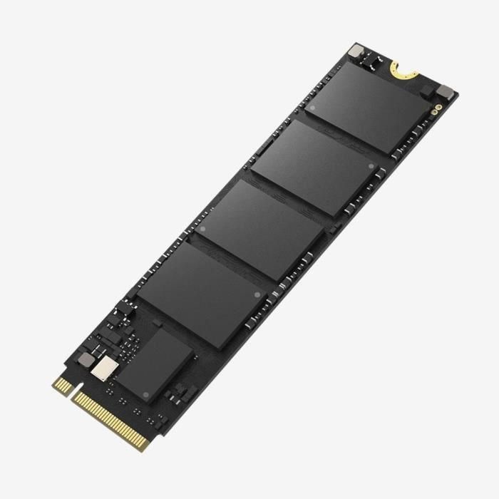 HIKSEMI - SSD interno - 512 GB - M.2 - E3000 PCIe Gen 3x4, NVMe 3D TLC 3500/2550 MB/s (HS-SSD-E3000(STD)/512G/CITY) 2