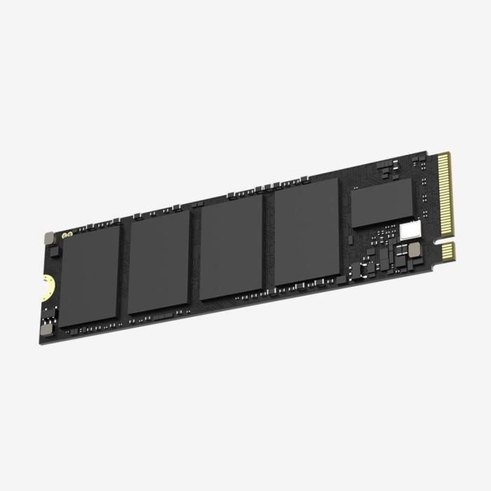 HIKSEMI - SSD interno - 512 GB - M.2 - E3000 PCIe Gen 3x4, NVMe 3D TLC 3500/2550 MB/s (HS-SSD-E3000(STD)/512G/CITY) 3