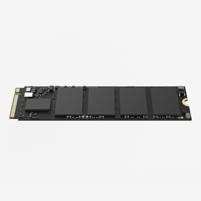 HIKSEMI - SSD interno - 512 GB - M.2 - E3000 PCIe Gen 3x4, NVMe 3D TLC 3500/2550 MB/s (HS-SSD-E3000(STD)/512G/CITY)