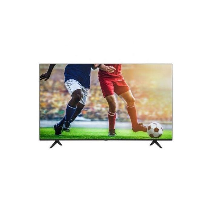 Televisor Hisense UHD TV 43A7100F 42.5"/ Ultra HD 4K/ Smart TV/ WiFi 1 Televisor Hisense UHD TV 43A7100F 42.5"/ Ultra HD 4K/ Smart TV/ WiFi 1
