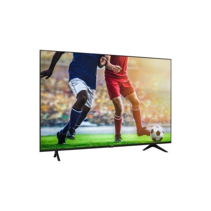 Televisor Hisense UHD TV 43A7100F 42.5"/ Ultra HD 4K/ Smart TV/ WiFi 2 Televisor Hisense UHD TV 43A7100F 42.5"/ Ultra HD 4K/ Smart TV/ WiFi 2