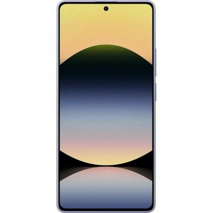 Smartphone Xiaomi REDMI NOTE 14S 6,67" 8 GB RAM Púrpura 9 Smartphone Xiaomi REDMI NOTE 14S 6,67" 8 GB RAM Púrpura 9