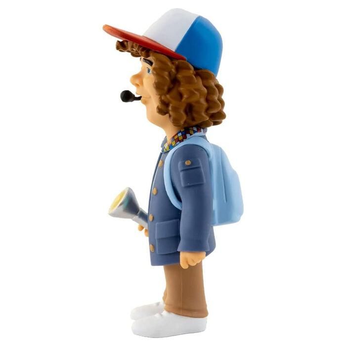 Minix Figura Dustin Stranger Things 12 cm PVC 2