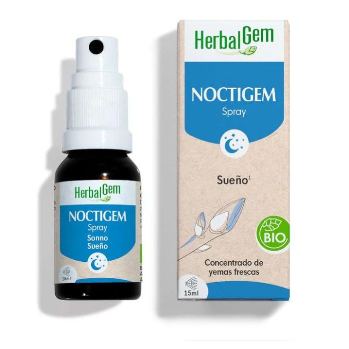 Noctigem Spray Bio