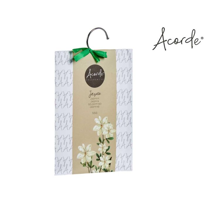 Bolsa Aromática Jazmín 55 gr - Acorde (36 Unidades) 3