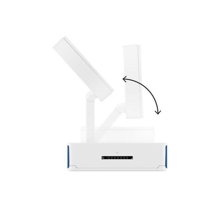 Targus HyperDrive Flex MagCharge USB-C Hub Blu 2