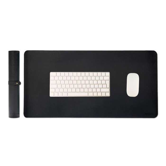 Alfombrilla de Ratón Phoenix Negro Alfombrilla de Ratón Phoenix Negro