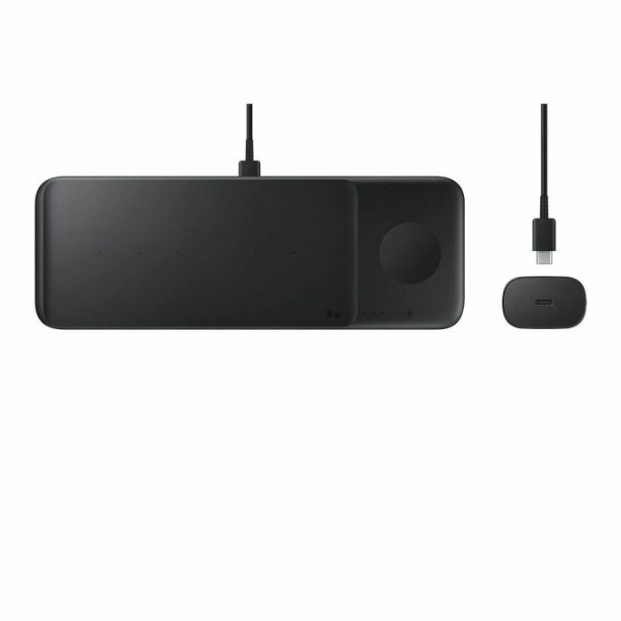 Cargador Inalámbrico Samsung EP-P6300 5 W 28