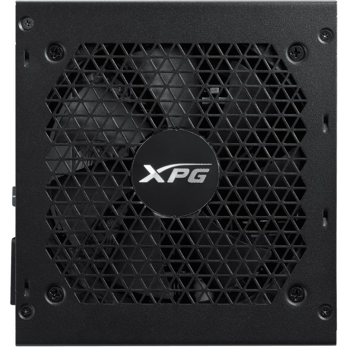 XPG KYBER 850W Fuente de Alimentación ATX 3.0 80 PLUS Gold con Conector 12VHPWR para Next-Gen, Certificación Cybenetics ETA/LAMBDA, Negro 2 XPG KYBER 850W Fuente de Alimentación ATX 3.0 80 PLUS Gold con Conector 12VHPWR para Next-Gen, Certificación Cybenetics ETA/LAMBDA, Negro 2