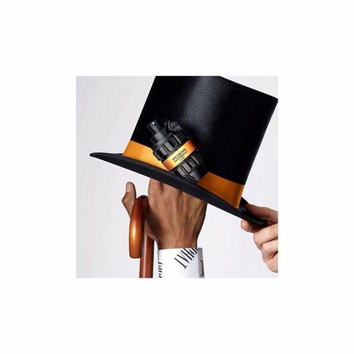 Perfume Hombre Viktor & Rolf 3 Perfume Hombre Viktor & Rolf 3