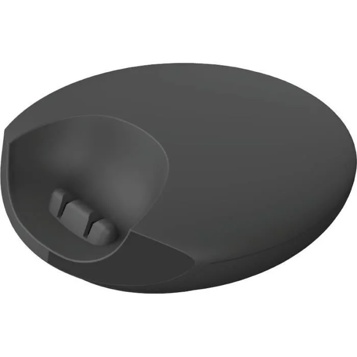 Logicom LOG3483071500087 Teléfono Fijo Inalámbrico DECT ILOA 150 SOLO Negro Sin Contestador Automático 3