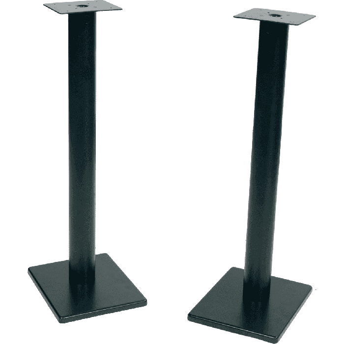 Par De Soportes Para Monitores/Altavoces 2 Par De Soportes Para Monitores/Altavoces 2