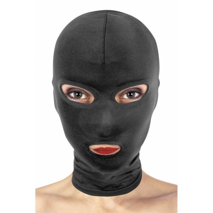 Máscara Fetish Tentation 0 Máscara Fetish Tentation 0