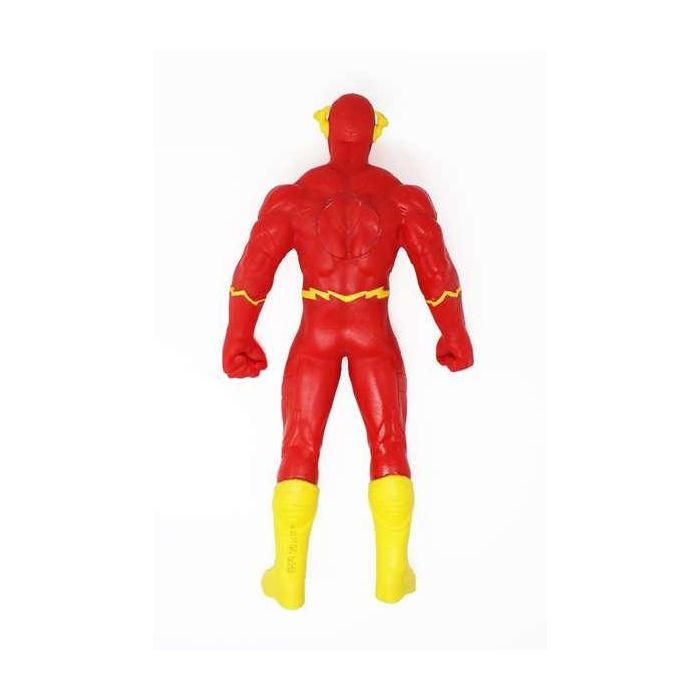 Figura estirable monsterflex dc comics edicion colección. - modelos surtidos 24