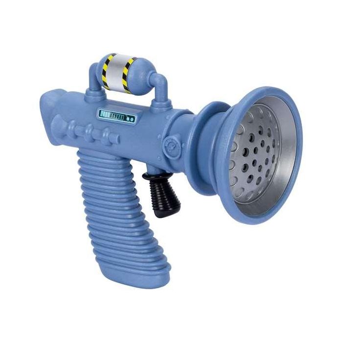 Pistola minions con sonidos que recrean pedos como en la pelicula. 9 Pistola minions con sonidos que recrean pedos como en la pelicula. 9