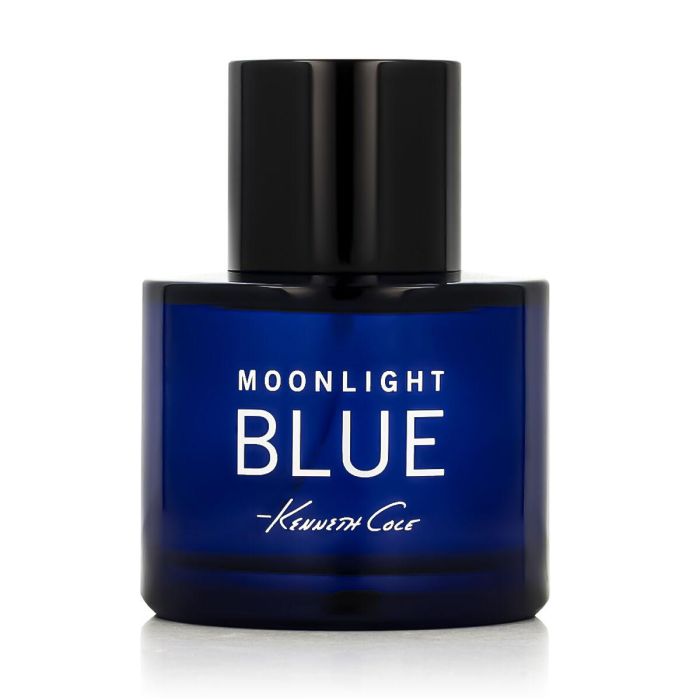 Perfume Hombre Kenneth Cole Moonlight Blue EDT 100 ml 1 Perfume Hombre Kenneth Cole Moonlight Blue EDT 100 ml 1