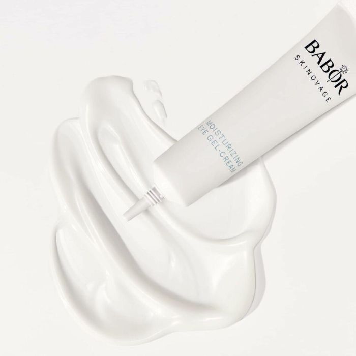 Crema Antiedad para el Contorno de Ojos Babor Skinovage 15 ml 3