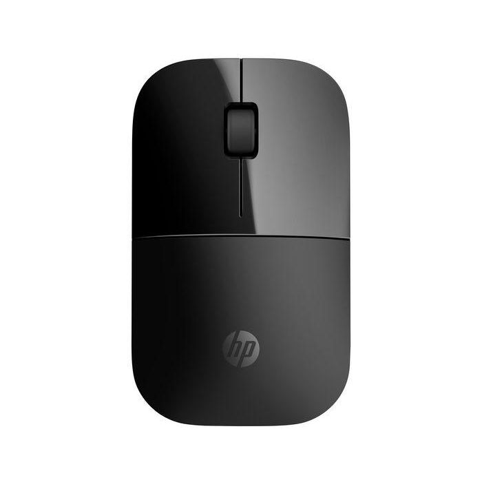 Ratón Inalámbrico HP Negro 0 Ratón Inalámbrico HP Negro 0