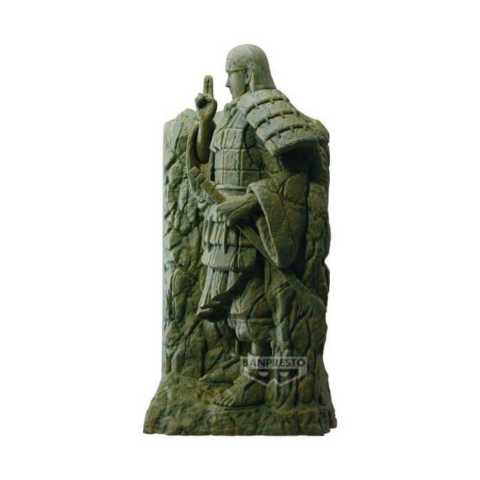 Banpresto Figura Hashirama Senju Naruto Fl The Final Valley 19cm 1