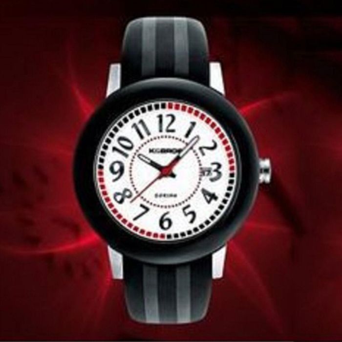 Reloj Mujer K&Bros 9426-2-435 (Ø 43 mm) Reloj Mujer K&Bros 9426-2-435 (Ø 43 mm)