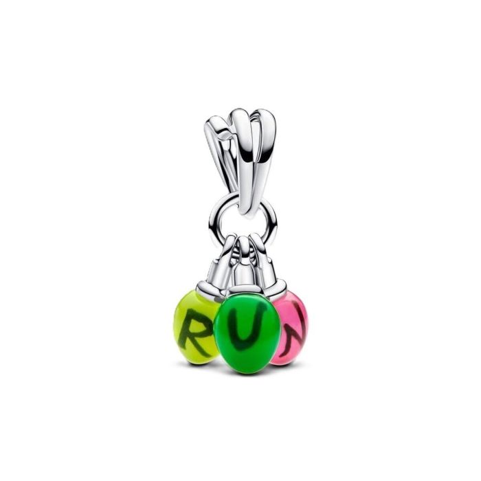 Abalorio Mujer Pandora 793568C01 Abalorio Mujer Pandora 793568C01