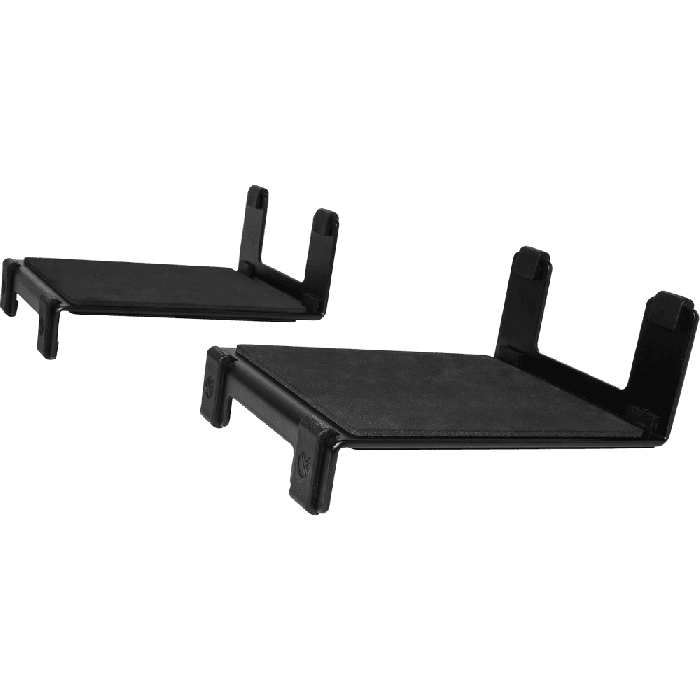 Soporte De Mesa Para Monitor De Studio - Pareja 2 Soporte De Mesa Para Monitor De Studio - Pareja 2