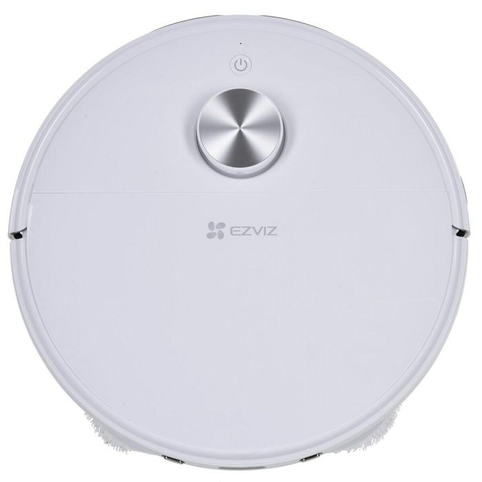 EZVIZ EZV1692798895779 Aspiradora Robot RS2 con Base Multifunción Lavado, Secado, Limpieza y Recarga Automática 4000 Pa 29 EZVIZ EZV1692798895779 Aspiradora Robot RS2 con Base Multifunción Lavado, Secado, Limpieza y Recarga Automática 4000 Pa 29