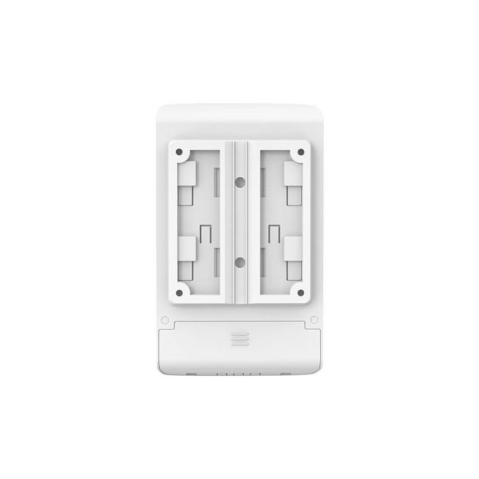 TP-LINK Switch Omada Smart de 5 puertos Gigabit, 1 PoE++ In y 4 PoE+ Out para exterior 3