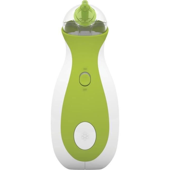 NOSIBOO - Go Fly Baby Portátil Eléctrico 1 NOSIBOO - Go Fly Baby Portátil Eléctrico 1