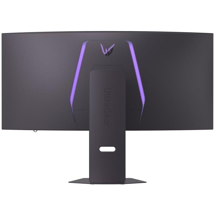 LG 39GX900A-B Monitor Gaming OLED Curvo 39" WQHD 3440x1440 240Hz 0.03ms G-Sync FreeSync Premium Pro 2