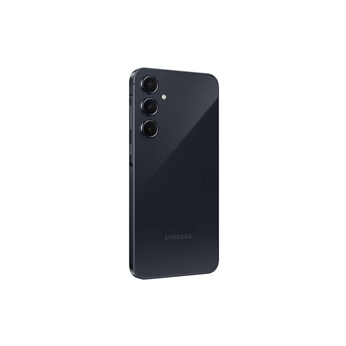 Samsung SM-A556BZKAEEB Smartphone Galaxy A55 5G Enterprise Edition 8GB/128GB, Pantalla 6.6" Super AMOLED 120Hz, Cámara 50MP, Batería 5000mAh, IP67, Negro Eclipse 5