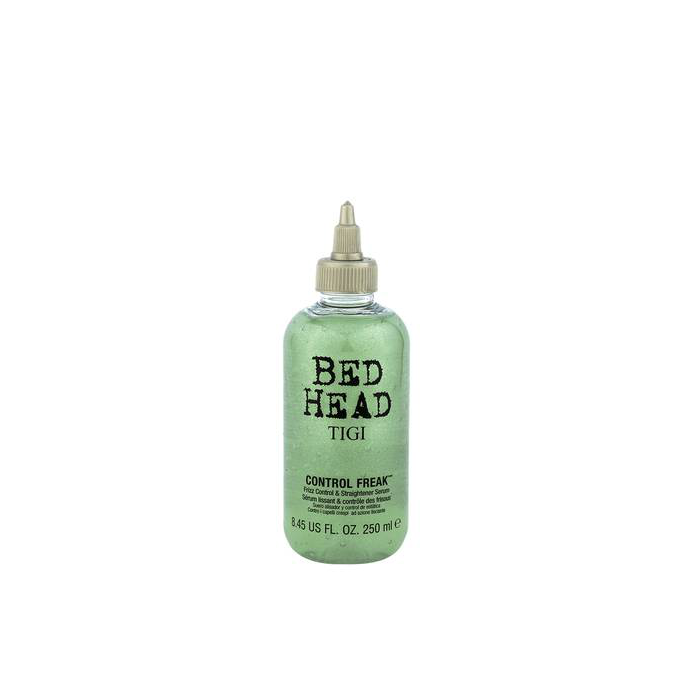 Tigi Bed Head Control Freak Serum Styling & Finish 250 mL 2 Tigi Bed Head Control Freak Serum Styling & Finish 250 mL 2