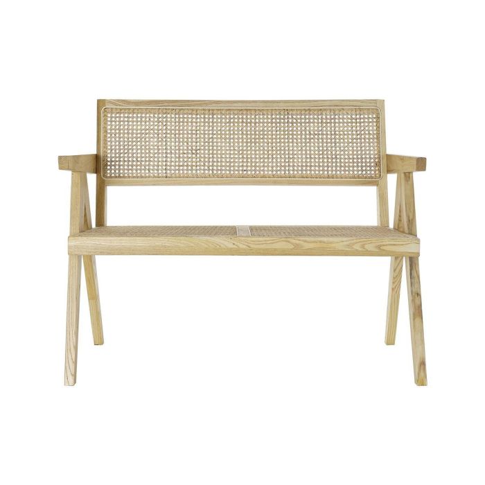 Banco Vintage DKD Home Decor Natural 62 x 83 x 105.5 cm 3 Banco Vintage DKD Home Decor Natural 62 x 83 x 105.5 cm 3