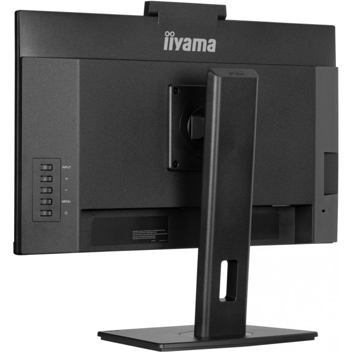 Iiyama XUB2490HSUH-B2 Pantalla PC 24" Full HD LED IPS 1920x1080 Pixeles Negro 3 Iiyama XUB2490HSUH-B2 Pantalla PC 24" Full HD LED IPS 1920x1080 Pixeles Negro 3