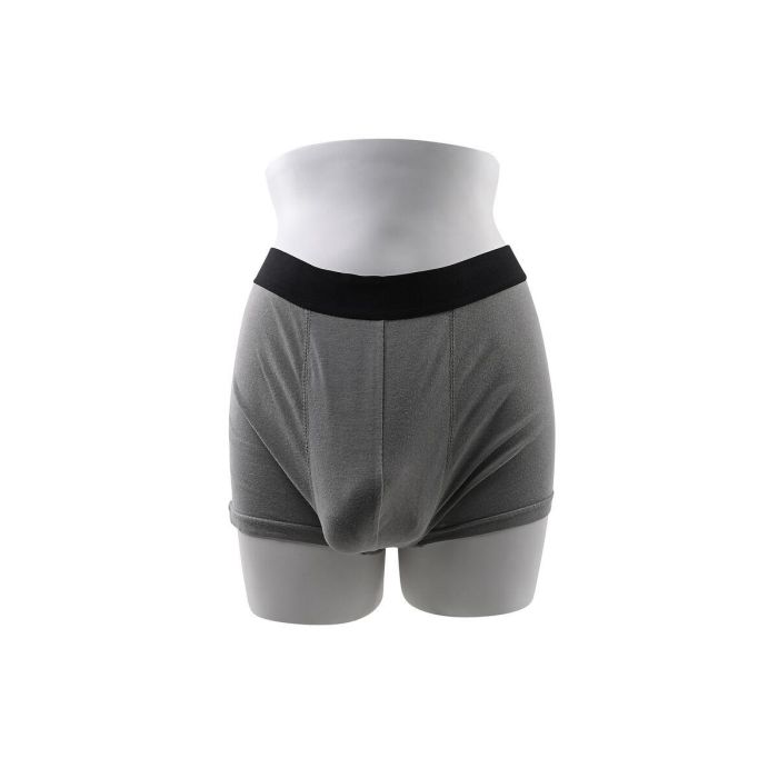 Consolador Realista Gender X Gender X Silicona Ø 3,5 cm 12