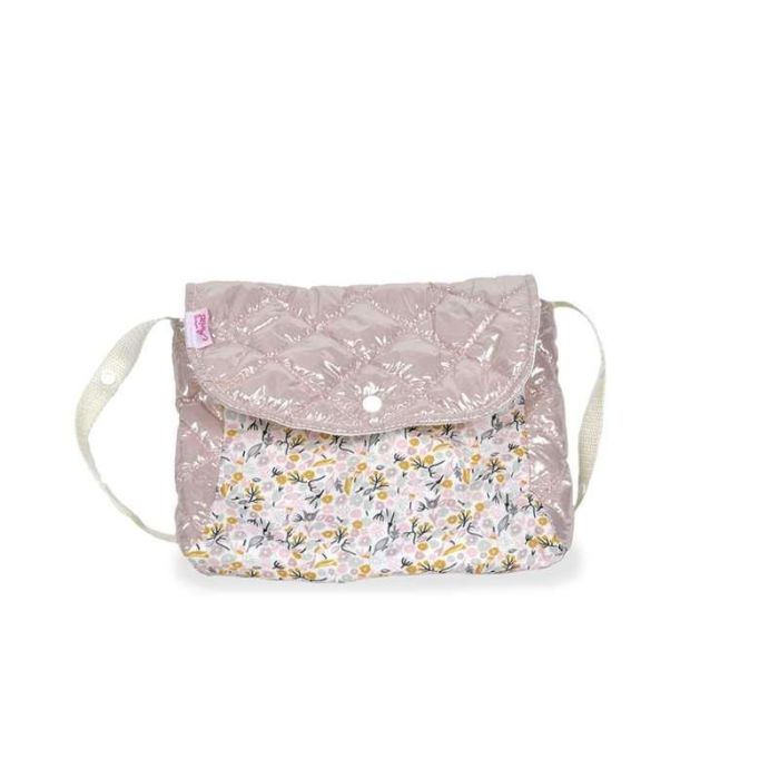 Coche gemelar fantasy 45x70x73 cm c/bolso (altura manillar: 47-77 cm) 3 Coche gemelar fantasy 45x70x73 cm c/bolso (altura manillar: 47-77 cm) 3