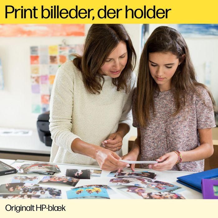 HP Tinte 301XL CH563EE Schwarz 10