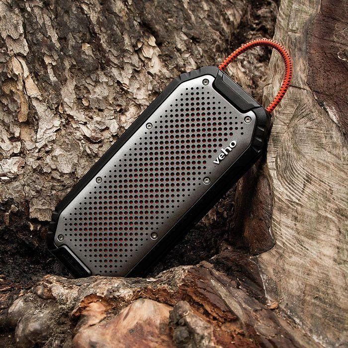 Veho M-Series MX-1 Rugged Wireless Speaker 7 Veho M-Series MX-1 Rugged Wireless Speaker 7