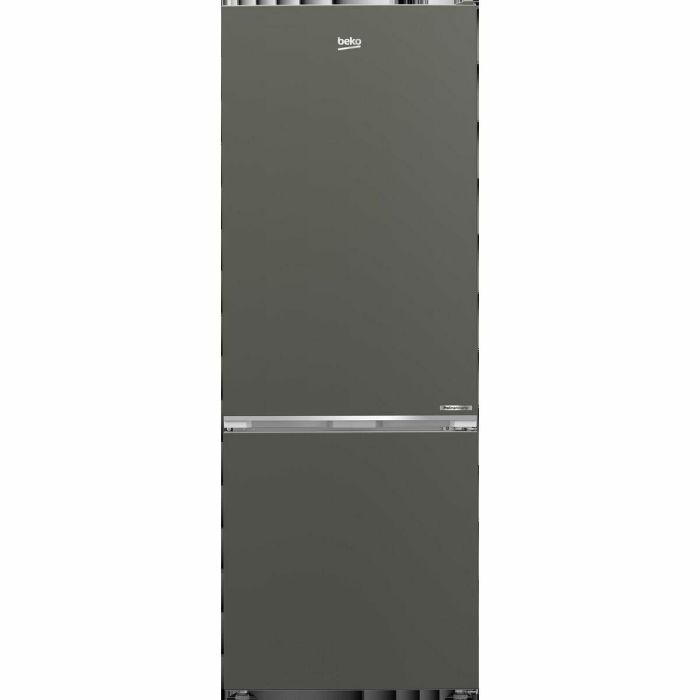 Nevera BEKO B3RCNE564HG 192 Gris 0 Nevera BEKO B3RCNE564HG 192 Gris 0