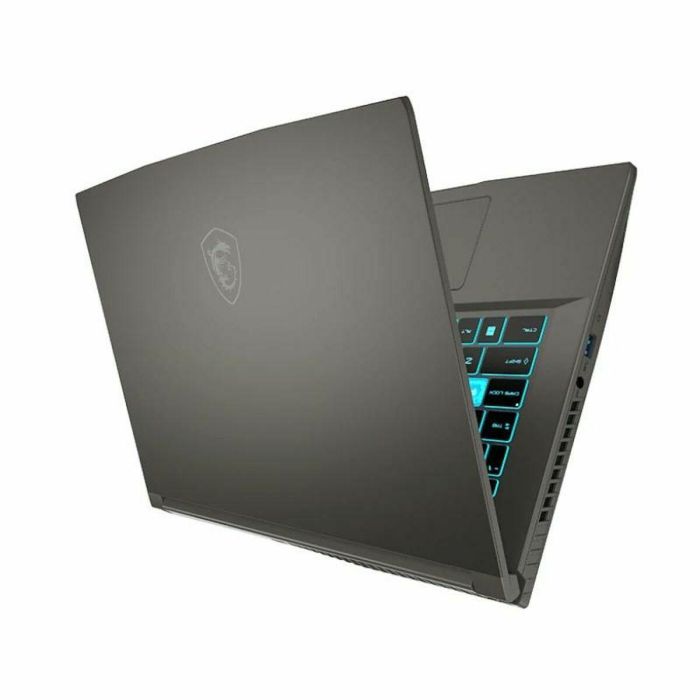 Laptop MSI 9S7-16RK11-040 AMD Ryzen 7 7735HS 16 GB RAM 512 GB SSD 20