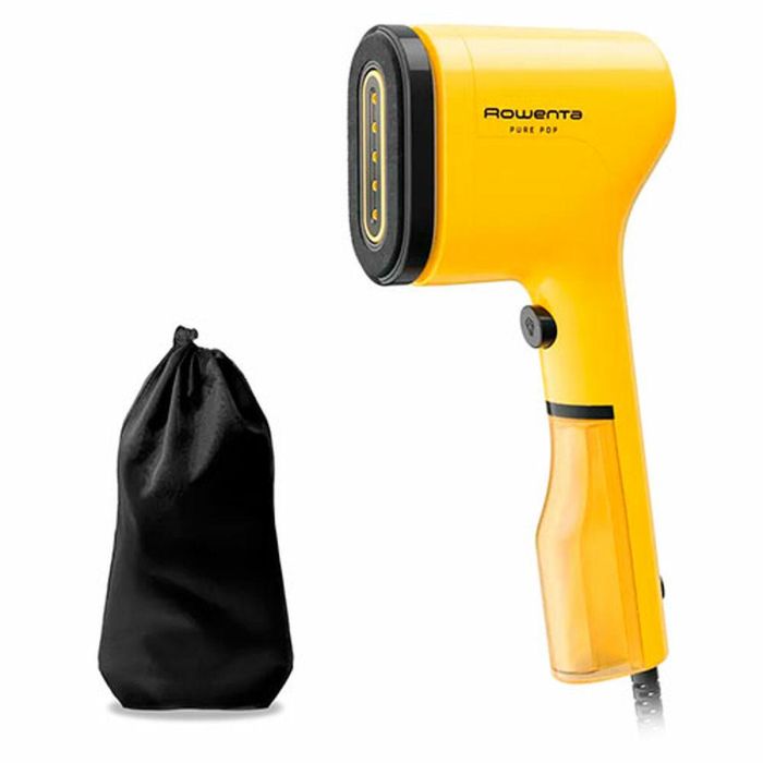 Plancha vertical Rowenta DR2026D1 1300 W Amarillo 7 Plancha vertical Rowenta DR2026D1 1300 W Amarillo 7