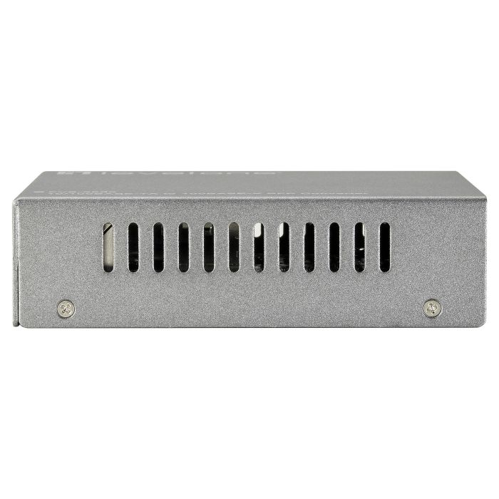 Level One FVS-3120 Convertidor de Fibra Óptica 100 Mbps Ethernet a SC Monomodo 20 km 3 Level One FVS-3120 Convertidor de Fibra Óptica 100 Mbps Ethernet a SC Monomodo 20 km 3