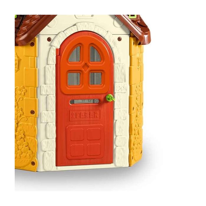 Feber Casa Fancy House 133x123,5x142,5 cm 7 Feber Casa Fancy House 133x123,5x142,5 cm 7