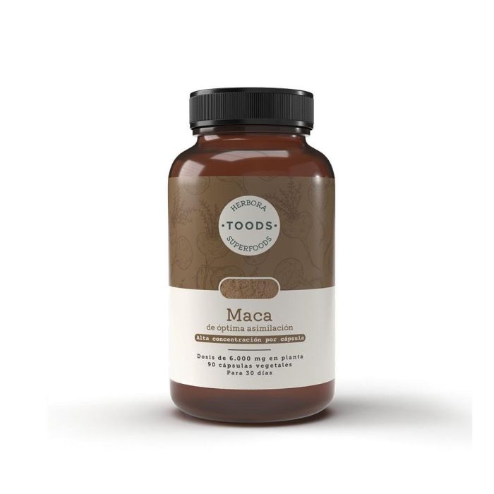 Maca