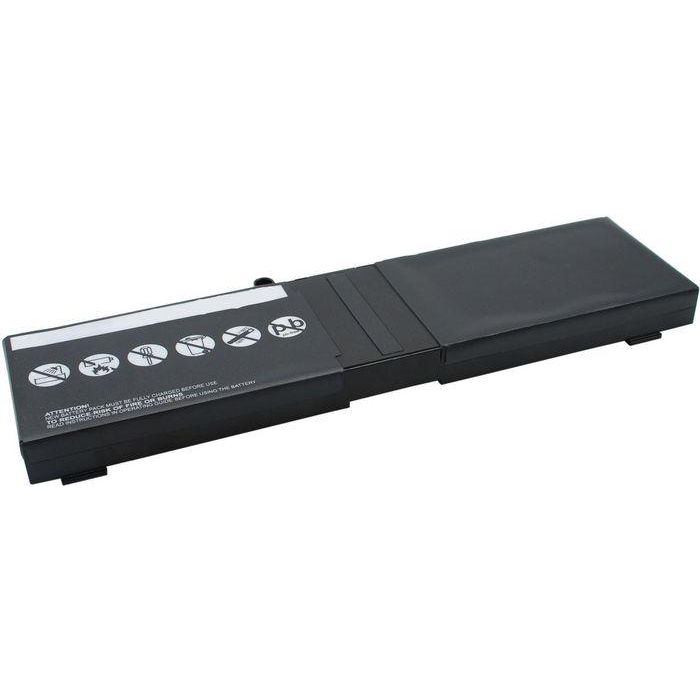 CoreParts Batería de Portátil Li-Pol para Asus 52.50Wh 15V 3500mAh Negra, Compatible con N550, N550J, Q550LF 2
