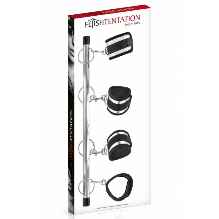 Esposas Fetish Tentation 1 Esposas Fetish Tentation 1