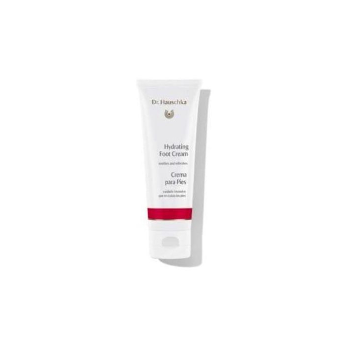 DR. HAUSCHKA Crema Para Pies Revitalizante y Refrescante 75ml